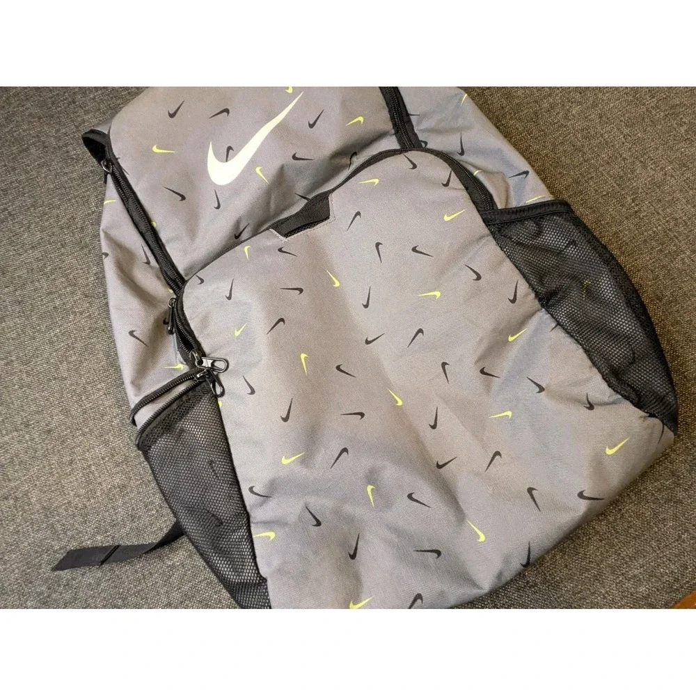 Nike good pre
